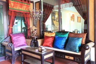 Kongkam House - Mae Sai - 7
