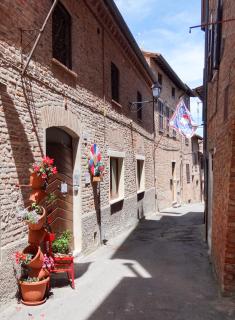 B&B La Casa del Sarto - Città della Pieve - 3