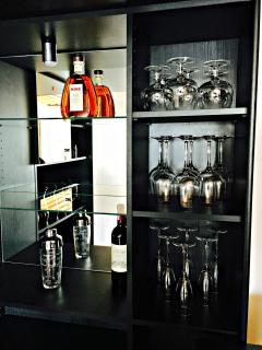 Vila su sauna ir kubilu gamtos apsuptyje - 2