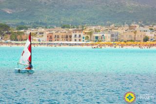 Residence I Pianeti - San Vito Lo Capo - 3