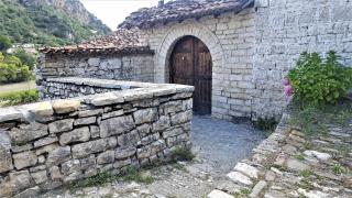 Dhimitri's guest house - Berat - 0