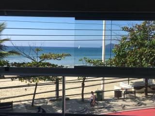 Fantástico apartamento Frente ao mar em Balneário Camboriú - Balneário Camboriú - 9