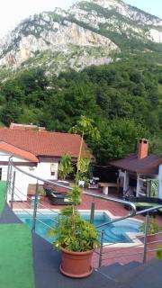 Pensiunea La Dolce Vita - Băile Herculane - 3