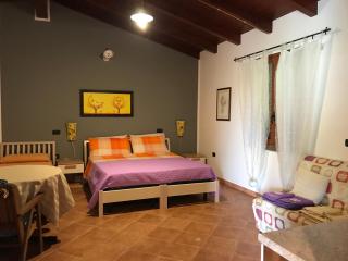 Agriturismo Monte Majore - Siliqua - 5