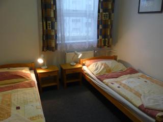 Hotel Hasa - Prague - 7