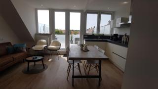 ZON ZEE STRAND Bed by the Sea - Westkapelle - 7