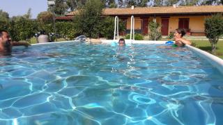 Agriturismo Monte Majore - Siliqua - 7