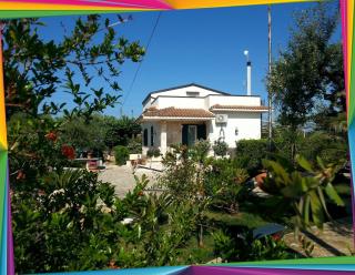 Villa Maria - 0