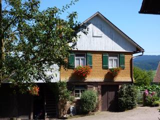 Ferienhaus Eck - Unterharmersbach - 5
