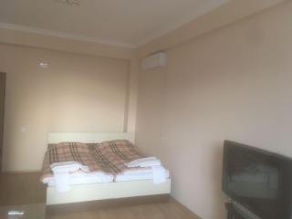 Elvintrade House - Gabala - 2