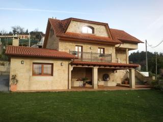 Casa Ameán - Pontevedra - 1