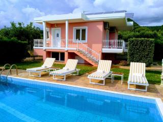 Villa Aphrodite - Riza - 7
