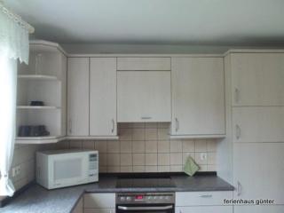 Ferienhaus Günter - Forchtenberg - 9