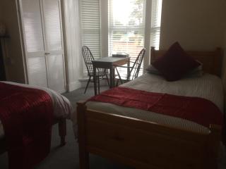 Bay Lodge - Aylesbury - 4