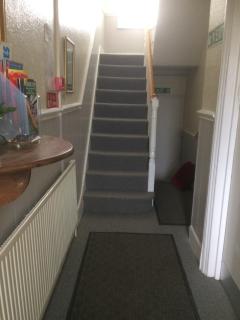 Bay Lodge - Aylesbury - 8