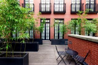The Mercer - New York - 1