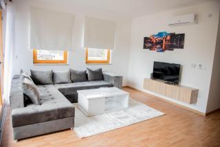 Leader apartment - Sarajevo - 8