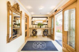 Linton Hotel Luton - Luton - 3