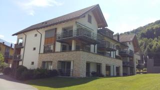 Holiday apartment #103 on Walensee - Unterterzen - 0
