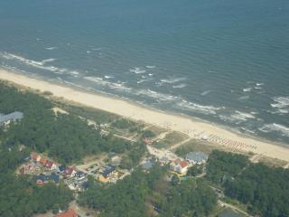 Reethaus im Ostseebad Trassenheide - Trassenheide - 7