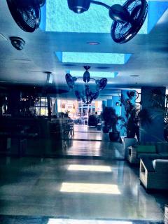 Apartment at De Soleil Hotel on Ocean Drive - Miami Beach - 7