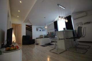 Apartment Evelin - Novi Vinodolski - 4