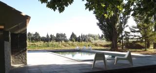 La Bastide - Cavaillon - 8