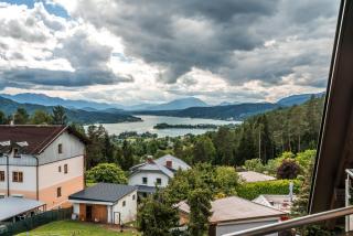 Urlaub für Mensch und Tier - Appartements Pirkhof - Pörtschach am Wörthersee - 1