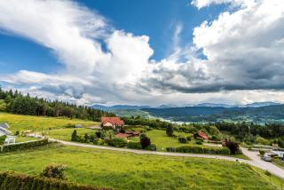 Urlaub für Mensch und Tier - Appartements Pirkhof - Pörtschach am Wörthersee - 8