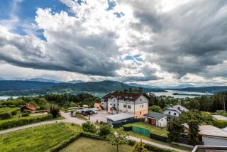 Urlaub für Mensch und Tier - Appartements Pirkhof - Pörtschach am Wörthersee - 7