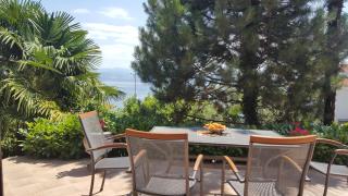Josephine's Garden - Opatija (Abbazia) - 5