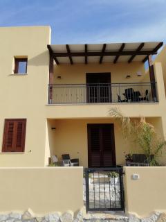 Casa Vacanze Fontana - San Vito lo Capo - 9