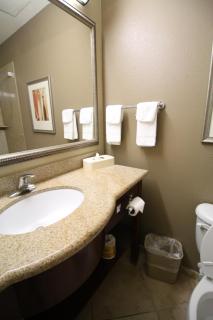 Seffner Inn and Suites - Seffner - 1