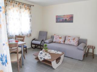 House for Relaxing Vacations - Keramoti - 9
