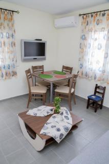 House for Relaxing Vacations - Keramoti - 4