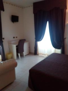 Hotel Madonna Delle Grazie - 9