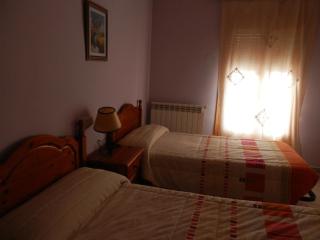 Hostal El Portalico - Linares de Mora - 1
