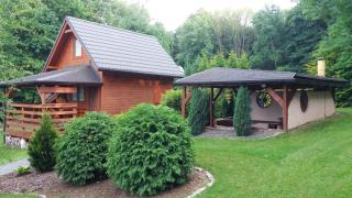 Bacówka na Leśnej - 5