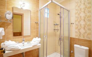 Flamingos Hotel Apartments - Kato Daratso - 4