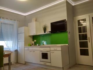 Anna Apartmanok - Pécs - 5