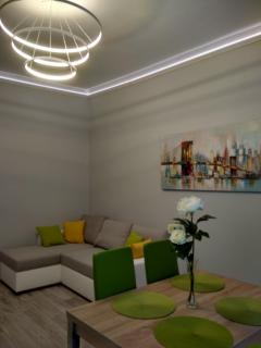Anna Apartmanok - Pécs - 3