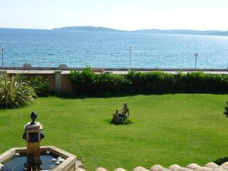 Hotel Martinengo - Sainte-Maxime - 3