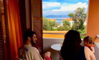 Ionian Breeze Apartments - Kavos - 9