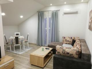 Apartmani Beljkas - 1