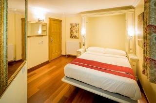 Linton Hotel Luton - Luton - 9