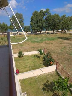 4 Seasons Villas - Plataria - 1