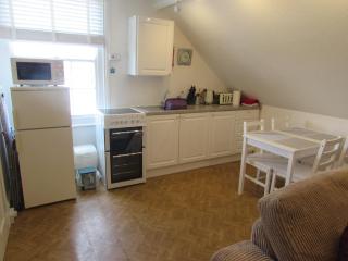 The Loft Apartment - 3