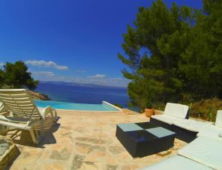 Holiday house Karla - Vela Luka - 1