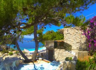 Holiday house Karla - Vela Luka - 6