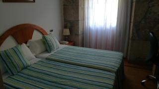 Hostal Continental - Vigo - 8